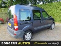 tweedehands Renault Kangoo 1.6-16V EXPRESSION