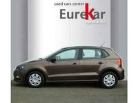 Occasion VW Polo Trendline 60 PK (44 kW) 2018 Bruin Sedan