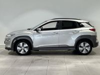 tweedehands Hyundai Kona EV Fashion 64 kWh Navi | Camera | Privacy glass |