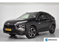 Occasion Mitsubishi Eclipse Cross 2024 Zwart SUV