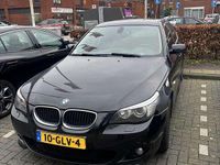 Occasion BMW 525 Lifestyle 218 PK (160 kW) 2008 Sedan