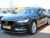 tweedehands Volvo V90 2.0 T8 AWD 393 PK Recharge Harman kardon | 360 cam | Sportint | Adaptive | Pano | Blis etc!