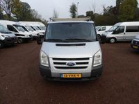 tweedehands Ford Transit 260S 2.2 TDCI DC