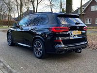 tweedehands BMW X5 XDrive45e High Executive M-Sport Pano Keyless Head