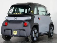tweedehands Opel Rocks-e 5.5 kWh Kargo / Direct leverbaar! / 75km WLTP
