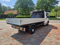 tweedehands Citroën Jumper 35 L3 Heavy