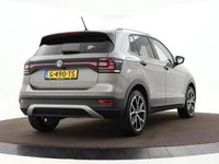 tweedehands VW T-Cross - 1.0 TSI Style