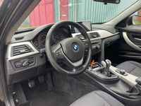 tweedehands BMW 318 3-SERIE d Executive