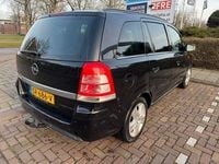 Occasion Opel Zafira 115 PK (84 kW) 2011 MPV
