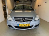 tweedehands Mercedes B200 B 200AUT PANORAMA PDC PRIMA AUTO APK 10-2024