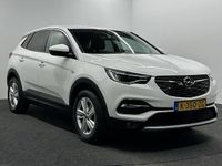 Occasion Opel Grandland X Business Elegance 2021 Wit SUV