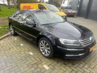 tweedehands VW Phaeton 3.0 TDI 5p. Highline