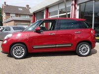 tweedehands Fiat 500L 0.9 TWINAIR LOUNGE (All-in prijs)