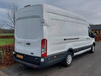 tweedehands Ford Transit 350 2.2 TDCI L3H3 DC Trend AIRCO BJ 2016