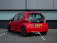 tweedehands Toyota Aygo 1.0 VVT-i Access