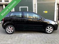 tweedehands VW Polo 1.4 TDI Sportline | Airco | Cruise control