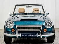 Occasion Datsun 1600 1969 Groen Cabriolet