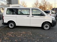 Occasion VW T6 Trendline 142 PK (104 kW) 2015 Wit Van