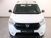 tweedehands Dacia Lodgy 1.2 TCe Ambiance 7 persoons | Airco!