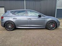 tweedehands Seat Leon Cupra 290 Performance DSG / Pano / ACC