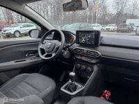 Occasion Dacia Sandero 67 PK (49 kW) 2022 Rood Hatchback