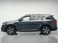 Occasion Kia Sorento SX 193 PK (141 kW) 2022 Grijs SUV