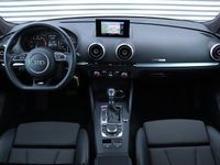 Occasion Audi A3 Sportback g-tron Ambition 110 PK (80 kW) 2014 Wit Hatchback