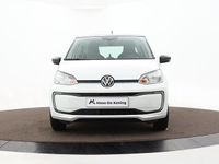 tweedehands VW e-up! e-up!| € 2.000,- Sepp Subsidie | Camera | Zwart dak + zwarte spiegels | All-season banden | Stoelverwarming | 12 maanden Bovag-Garantie |