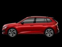 tweedehands Skoda Kamiq Monte Carlo 1.0 85 kW / 115 pk TSI SUV 6 versn. Ha