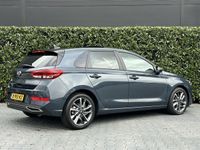 tweedehands Hyundai i30 1.0 T-GDi MHEV AUT NIEUW MODEL PANORAMA NAVI