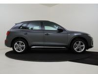 tweedehands Audi Q5 50 TFSI e S edition | Virtual cockpit Plus | Trekh