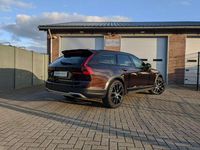 Occasion Volvo V90 Pro 235 PK (172 kW) 2016 Bruin Stationwagen