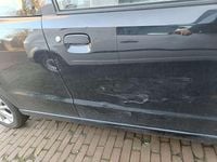 Occasion Nissan Pixo Acenta 68 PK (50 kW) 2010 Zwart Hatchback