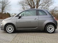 tweedehands Fiat 500 0.9 TwinAir Easy | Navigatie | Schuif / Kanteldak