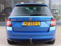 tweedehands Skoda Fabia Combi 1.2 TSI Ambition Businessline Pro