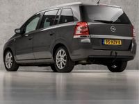 tweedehands Opel Zafira 2.2 Luxury 7 Persoons 150Pk (CRUISE NAP TREKHAAK