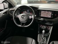 tweedehands VW Polo 1.0 TSI Comfortline | App Con. | Cruise|Navi