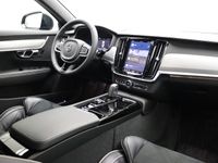 tweedehands Volvo V90 T6 350pk Automaat AWD R-Design / Long Range / Έlectric. stoelen / ACC / BLIS / Sto