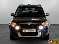 tweedehands Skoda Yeti 1.4 TSI Ambition Cruise Pano Ecc Pdc