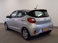 tweedehands Hyundai i10 1.0 Comfort Smart met o.a. Navigatie en Camera!