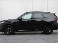Occasion BMW X1 M Sport 2022 Zwart (metallic) SUV