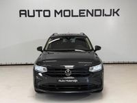 tweedehands VW Tiguan 1.5 TSI LED | Navi | Garantie | ACC | Black style