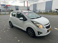 tweedehands Chevrolet Spark 1.0 16V LS Bi-Fuel