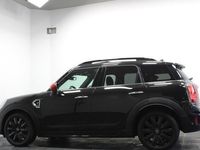 tweedehands Mini Cooper S Countryman 2.0 ALL4/Panorama dak/Harman Kardon/Leder