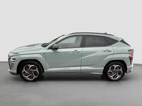 Occasion Hyundai Kona N Line 2025 Groen SUV