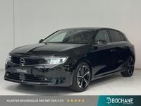 Occasion Opel Astra Business Elegance 2023 Zwart Hatchback