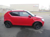 tweedehands Suzuki Ignis 1.2 Select Intro Staat in Hoogeveen