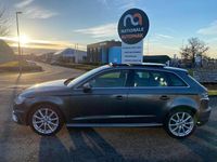 Occasion Audi A3 Sportback e-tron Ambition 150 PK (110 kW) 2015 Grijs Hatchback