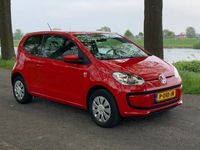 tweedehands VW up! UP! 1.0 takeBlueMotion | Airco | 47.000 KM