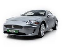 tweedehands Jaguar XK 5.0 V8 Coupé